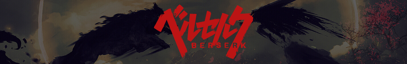 Berserk